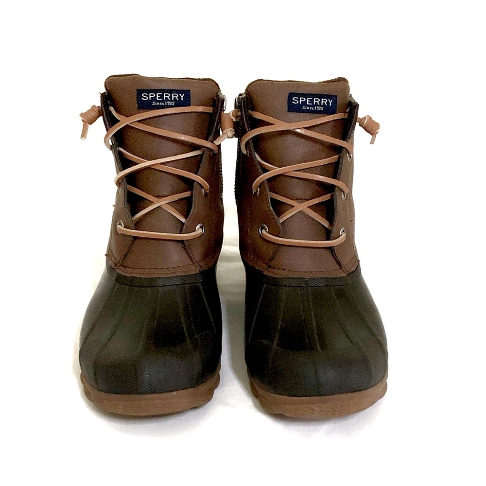 Sperry Syren Duck Boot